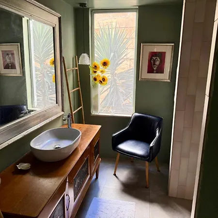 Lägenhet Casa Croyde