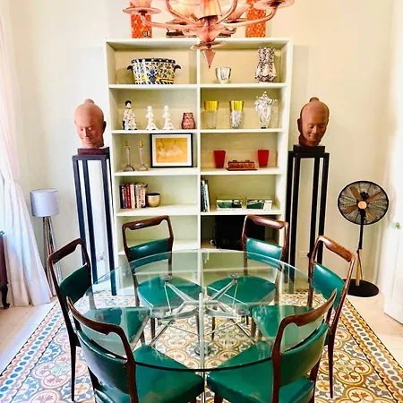 Casa Croyde Lägenhet *