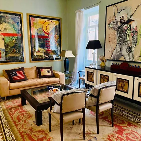 Casa Croyde Appartement