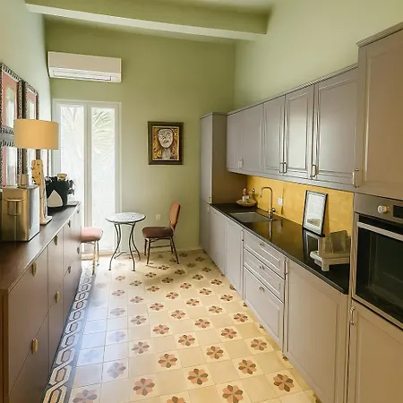 Apartament Casa Croyde Gzira