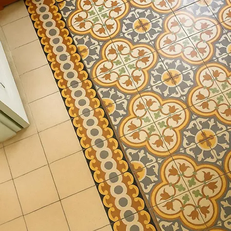 Casa Croyde Appartement *