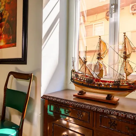 Casa Croyde * Gzira