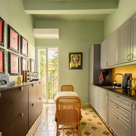 Casa Croyde *