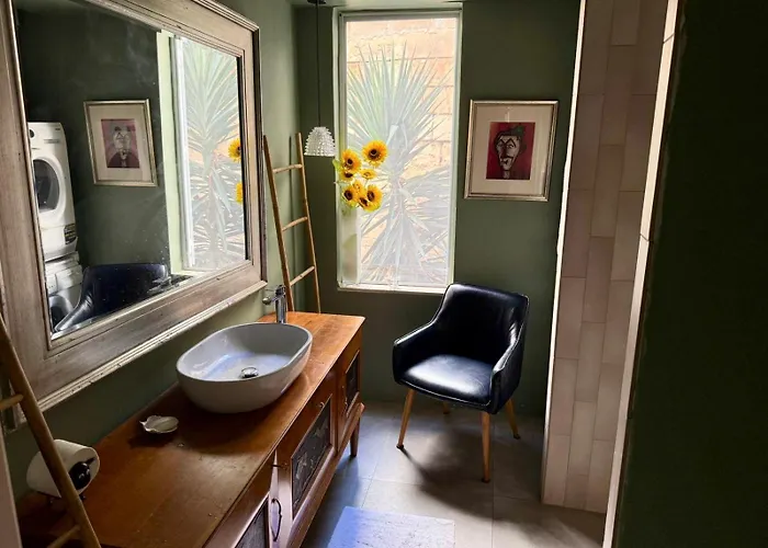 Appartement Casa Croyde