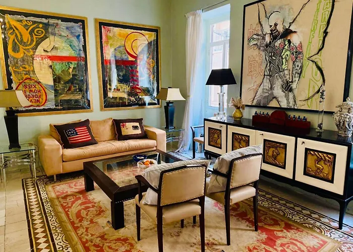 Casa Croyde Appartement