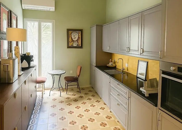 Apartment Casa Croyde Gzira