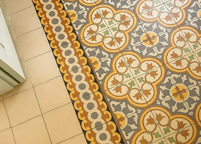 Casa Croyde Appartement *